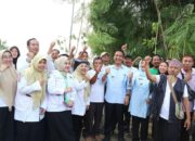 Bojonegoro Mulai Gerakan Hutan Kota Demi Udara Bersih dan Hidup Sehat
