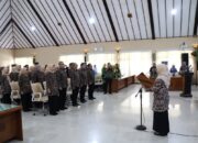 Dekranasda Bojonegoro Punya Tugas Berat, Ini Pesan Tegas Bupati Wahono