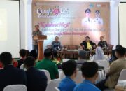 Pemkab Bojonegoro Ajak Pemuda Nongkrong Serius, Bahas Masa Depan Daerah