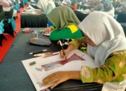 Lomba Desain Fashion BWBF 2025: Ajang Anak Muda Tunjukkan Bakatnya