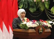 Dana Hibah Jatim Diduga Bocor, Khofifah Terancam Dipanggil KPK