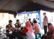 Gak Perlu ke Kantor Polisi Bojonegoro, Urus SIM dan Cek Kesehatan Cuma di CFD