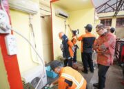 Dindik Jatim Tancap Gas, Guru SMK Dilatih Ala Dunia Industri