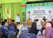 Ibu Rumah Tangga Bojonegoro Kini Jadi Pebisnis, Ini Rahasianya