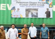 Dari Kulit Kakao Jadi Cuan, UMKM Gresik Ekspor Produk ke Luar Negeri