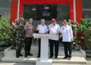 Gedung Baru PMI Bojonegoro Diresmikan, Layanan Donor Darah Kini Lebih Canggih