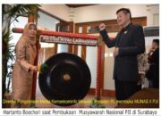 Hartanto Boechori: Fadli Zon Sadari Kesalahan atau Copot