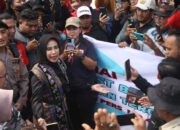 Wabup Sidoarjo Sujud di Hadapan Wartawan: Permintaan Maaf Resmi Diterbitkan