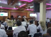Tak Main-Main, Inspektorat Bojonegoro Kawal Ketat Integritas Layanan Publik
