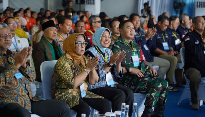 Prabowo Resmikan Proyek Energi Rp25 Triliun, Bojonegoro Ikut Serta
