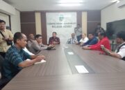 Aksi Damai PSM Banaspati: Tolong Anak Kurang Mampu Bisa Sekolah