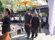 Magis, 170 Warga Diruwat Gratis di Kayangan Api, Bojonegoro Siap Mendunia