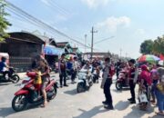Jalan Ditutup, Ini Rute Kirab 1 Suro di Desa Menang Kediri