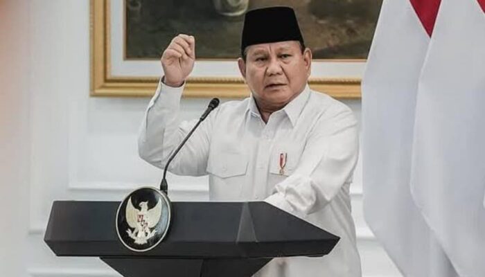 Prabowo Batal ke Bojonegoro, Mitos Keramat Ini Kembali Jadi Sorotan