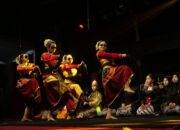 Kayangan Api Bojonegoro Bergetar dengan Seni dan Ketoprak