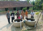 Kolam Lele Bantu Warga Bojonegoro, Program KOLEGA Hajar Angka Kemiskinan