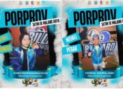 Prestasi Meroket, Bojonegoro Kumpulkan 41 Medali di Porprov