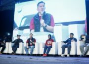 Bukan Sekedar Diskusi, Talk Show Bojonegoro Jadi Aksi Nyata Lawan Narkoba