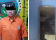 Nekat, IRT Nganjuk Campur Pil Koplo ke Makanan Dikirim ke Penjara