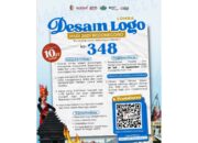 Tunjukkan Kreativitasmu, Lomba Logo Hari Jadi Bojonegoro Resmi Dibuka