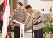 Kapolda Jatim Rombak Pejabat, Ini Daftar Lengkap Kapolres Jajaran dan Dirreskrimum Baru