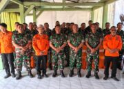 Kodim Lamongan Latih Babinsa Hadapi Tugas Kompleks di Era Modern