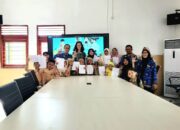 Keren, Pelatihan Bahasa Inggris Bojonegoro Cetak Juara Se-Jatim Bali