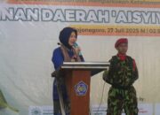 Sinergi Aisyiyah dan Pemkab Bojonegoro, Wujudkan Ekonomi Desa Kuat dan Mandiri