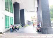 Gedung Pemkab Lamongan Digeledah KPK, Bukti Korupsi Disita