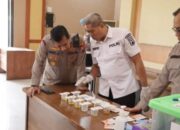 Polres Kediri Disidak Propam Polda Jatim, Hasilnya Mengejutkan
