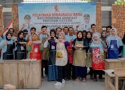 Ayam Petelur Jadi Senjata Lawan Kemiskinan di Bojonegoro