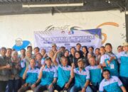 Bukan Cuma Rapat, Ini Misi Serius Serikat Pekerja Interbat di Sidoarjo