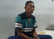 Pria 50 Tahun Asal Lamongan Ini Diringkus Polisi Usai Perkosa Remaja di Gubuk