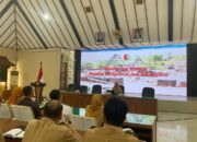 Pemkab Bojonegoro Genjot Profesionalitas ASN Lewat Sistem Baru