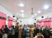 Naik Level, Pelaku IKM Bojonegoro Dapat Pelatihan Eksklusif