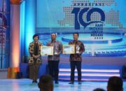 100 Hari Pertama, Bupati Wahono Buktikan Aksi Nyata: Bojonegoro Diganjar Penghargaan