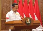 Fraksi Gerindra Desak Evaluasi Pajak dan Retribusi di Rapat Paripurna