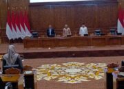 Rapat Paripurna DPRD: Bojonegoro Targetkan PAD Melejit Lewat Aset dan Digitalisasi