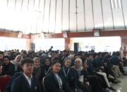 604 Mahasiswa Universitas Brawijaya Serbu Bojonegoro, Bantu Warga Ternak Ayam