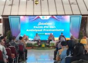 Bupati Bojonegoro Warning Bahaya Narkoba: Bisa Rusak Anak Cucu