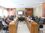 DPRD Bojonegoro Rapat Pansus II, Perda Pajak Direvisi