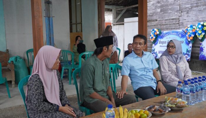 Misi Lingkungan Berujung Petaka, Mahasiswa Asal Bojonegoro Tewas Saat KKN