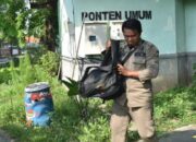 Fasilitas Umum Disalahgunakan, Toilet Taman di Surabaya Disulap Jadi Rumah