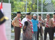 Pramuka Jatim Tak Main-main! Bantu Warga Miskin dengan Renovasi Rumah