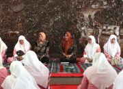 Pendopo Bojonegoro Diselimuti Lantunan 100 Hafidzah