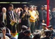 Festival Samin, Wabup Nurul: Kalau Jujur Nggak Akan Ajur