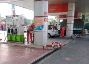 SPBU Nakal Lagi, Warga Bongkar Dugaan Kecurangan Takaran BBM di Turi