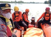 Motor Ditinggal di Jembatan Lamongan, Abdillah Hilang dan Ditemukan Tewas di Sungai