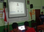 Nulis Bikin Waras, Ini Terobosan SMPN 3 Singosari Demi Sekolah Sehat Mental