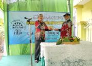 Kiprah 43 Tahun PSJB: 50 Buku Puluhan Penghargaan dan Semangat Tak Pernah Padam